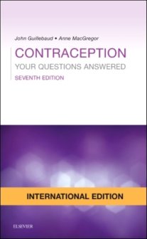 john guillebaud contraception